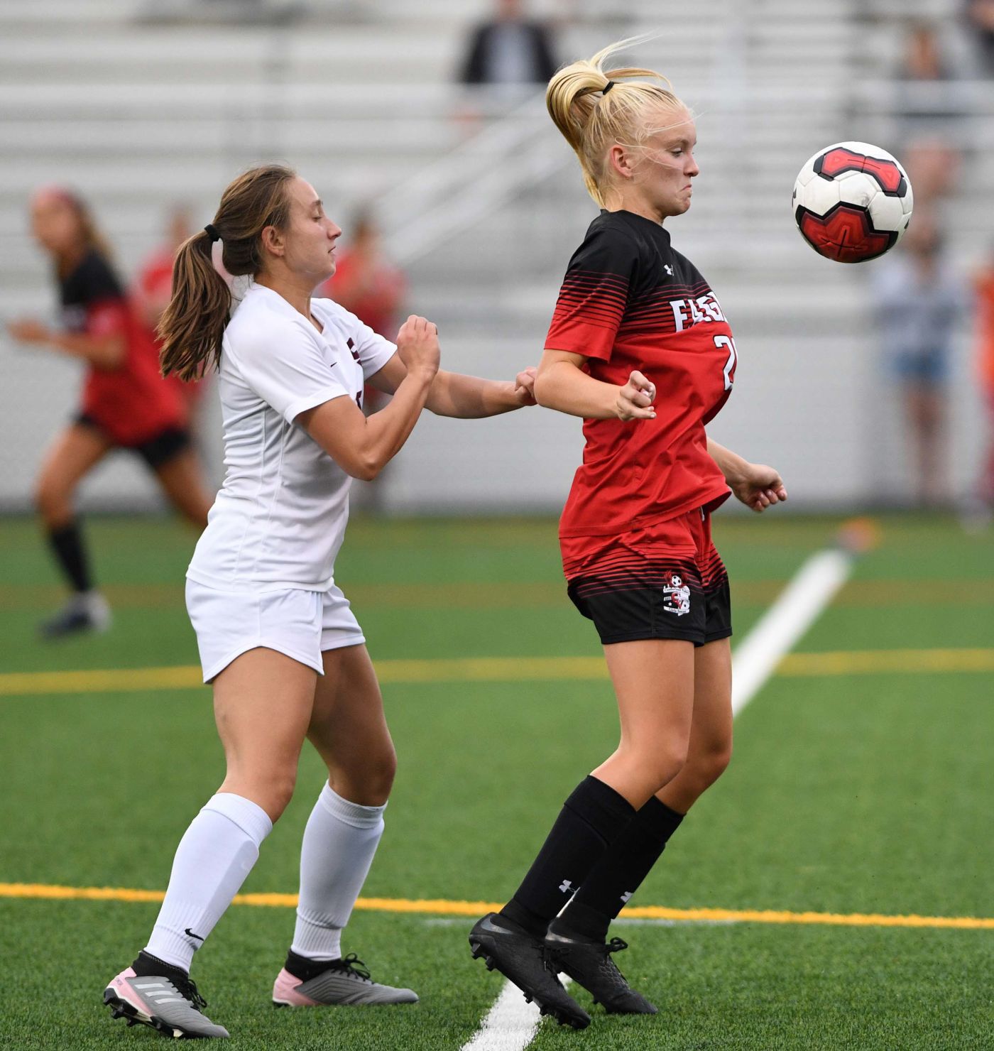 Cumberland Valley State College 6